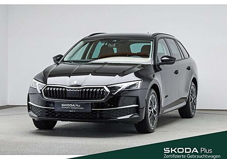 Skoda Octavia Combi 2.0 TDI DSG SELECTION*MATRIX*NAVI*