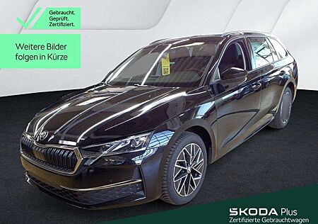 Skoda Octavia Combi 2.0 TDI DSG SELECTION*MATRIX*NAVI*