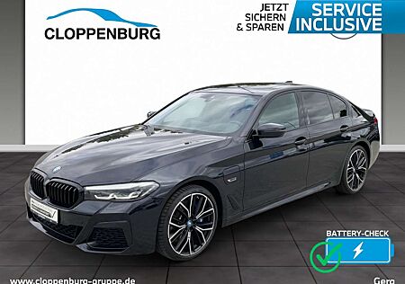 BMW 545 e xDrive M-Sport Integral/GlasSD/Head-Up