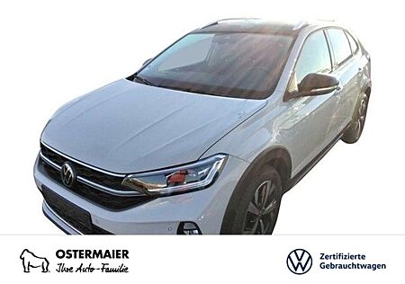 VW Taigo Volkswagen STYLE 1.0TSI 110PS 5J-G MATRIX.NAVI.SHZG.2xPDC