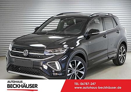 Volkswagen T-Cross 1,5 TSI DSG R-Line - LAGER 110 kW (150 PS), Aut...