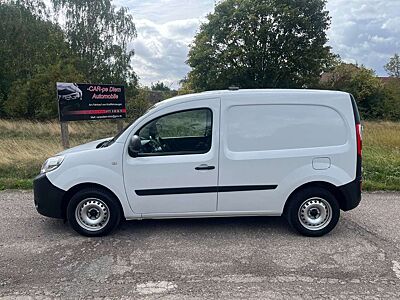 Renault Kangoo Rapid Extra / Klima