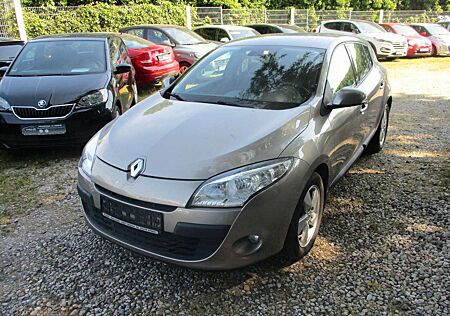 Renault Megane III Lim. 5-trg. Dynamique