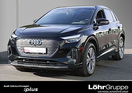 Audi Q4 e-tron 35 advanced Navi ACC Kamera