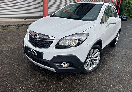 Opel Mokka Innovation ecoFlex