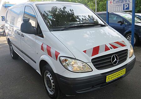 Mercedes-Benz Vito 111 CDI lang (639.603)