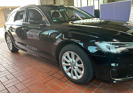 Audi A6 Avant 2.0 TDI ultra S tronic