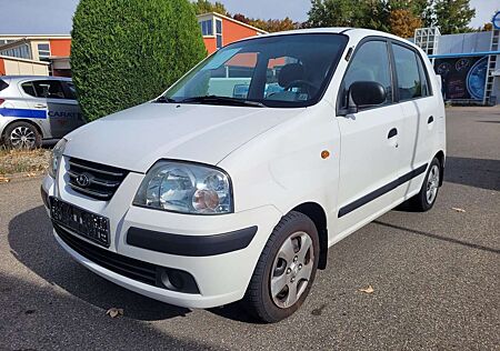 Hyundai Atos Prime 1.1 *TÜV neu/Klima/8 fach*