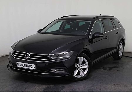 VW Passat Variant Volkswagen Business 2.0 TDI *AHK*NAVI*ACC*LED*SHZ*Keyless*PD
