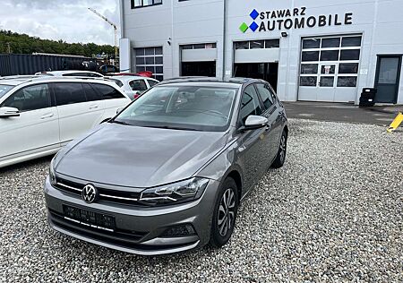 VW Polo Volkswagen 1.0 TSI DSG Active