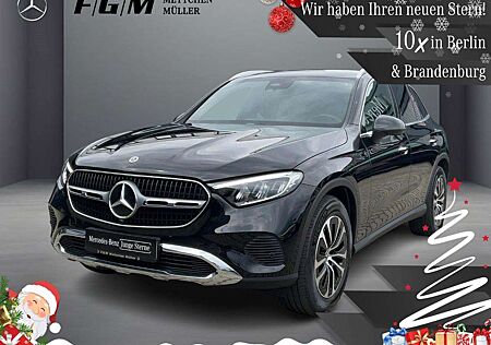 Mercedes-Benz GLC-Klasse GLC 200 4M Avantgarde KeyGo|TWA|Sitzhz|EASY-PACK
