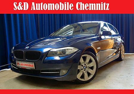 BMW 530d 530 Baureihe 5 Lim. "SPORT