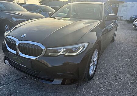 BMW 320 d xDrive