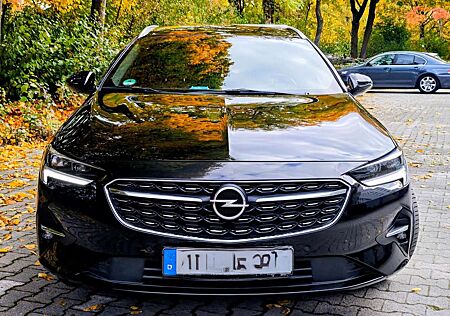 Opel Insignia gebraucht kaufen Opel Insignia Sports Tourer 2.0 Diesel Aut.Elegance