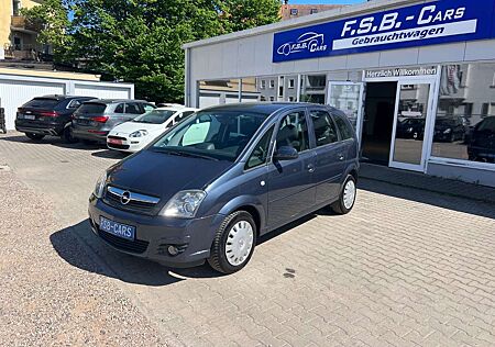 Opel Meriva INNOVATION