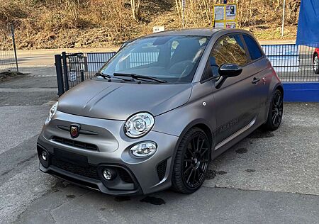 Fiat 500 595 Abarth Esseesse