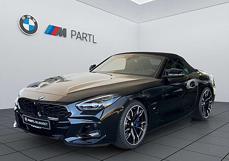BMW Z4 M40i adapLED ACC RFK HUD H/K Keyless