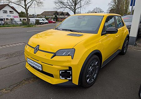 Renault R 5 E-Tech Evolution 120 Urban Range (9)