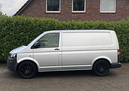 VW T5 Transporter Volkswagen 7EA131/WF2/ZD1/1T3 MHD