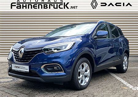 Renault Kadjar BUSINESS Edition BLUE dCi 115 360°PDC