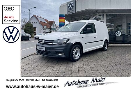 VW Caddy Volkswagen Kasten2.0 TDI AHK/NAVI/STANDH./PDC/SHZ