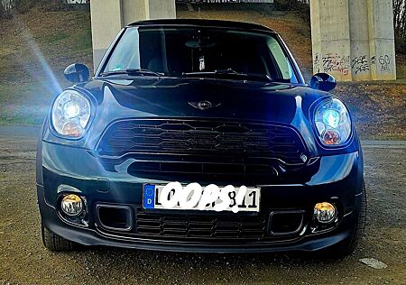 Mini Cooper S Paceman All4 Aut.