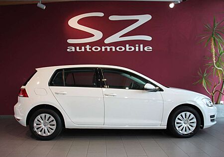 VW Golf Volkswagen VII Lim. SHZ Klima