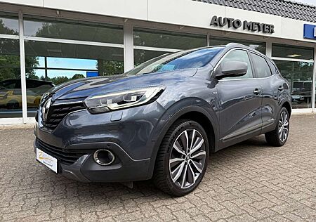 Renault Kadjar TCe130 Bose-Ed. PDC/SHZ/WHZ/GJR/LED/TWW