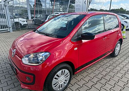VW Up Volkswagen ! move !