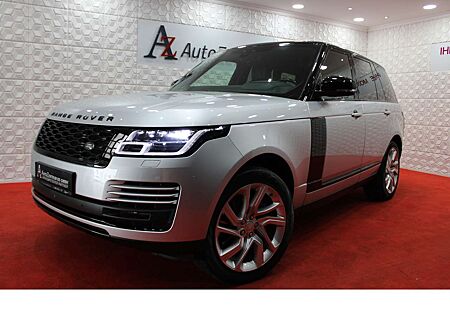 Land Rover Range Rover Vogue BLACK STYLE PANO*MATRIX*HUD*