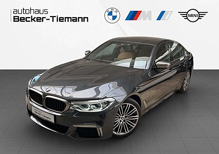 BMW M5 50i xDrive Fond-Ent./PA+/DA/HK-Sound/AHK