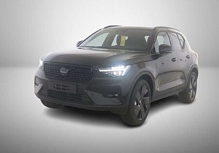 Volvo XC 40 XC40 B3 Ultra Black Edition*AHK*Business-P*