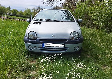 Renault Twingo 1.2 Elysee
