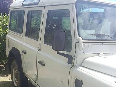 Land Rover Defender Defender 110 Tdi
