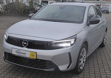 Opel Corsa 5-Türer 1.2 Start/Stop
