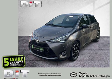 Toyota Yaris 1.5 Style Selection Klima Kamera Smart-Key