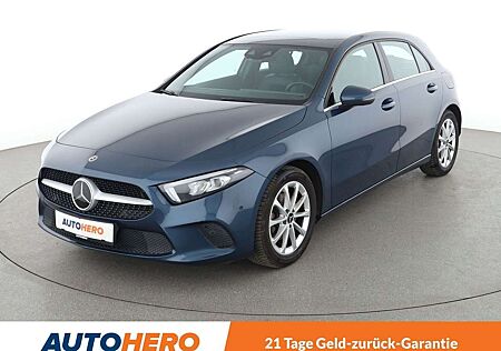 Mercedes-Benz A 200 Aut.*NAVI*LED*ACC*PDC*SHZ*PANO*