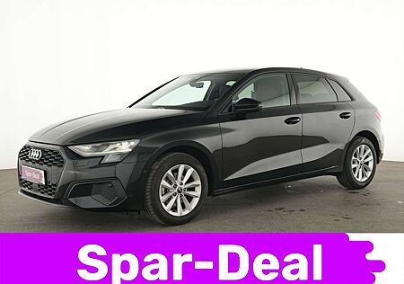 Audi A3 Sportback ACC|Tempomat|Sitzheizung|NAVI|