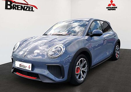 GWM Ora 03 400 GT Glasschiebedach Klima Navi Rückfahrkamera