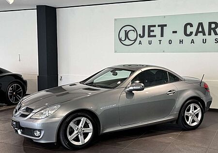 Mercedes-Benz SLK 300 *Lückenlos Mercedes Scheckheft*