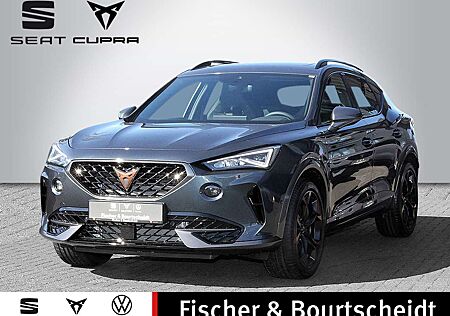 Cupra Formentor 1.4 TSI VZ e-Hybrid NAVI PANO KAMER