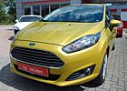 Ford Fiesta Trend