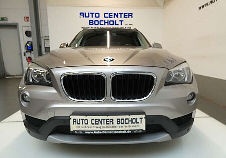 BMW X1 20 d sDrive*Klimaaut*Sitzh*PDC*A.AHK
