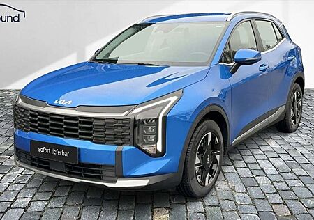 Kia Sportage V 1,6 T-GDI DCT URBAN Alu LED NAV Kamera