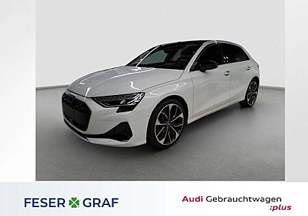 Audi A3 Advanced