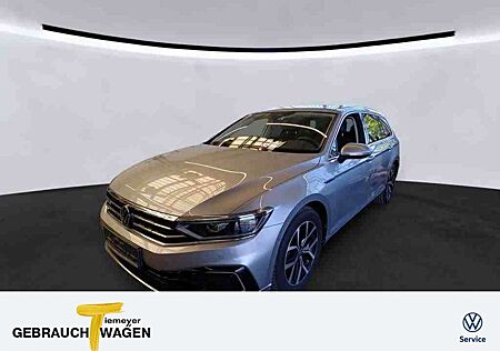 VW Passat Variant Volkswagen GTE IQ.LIGHT SPORTSITZE NAVI AHK