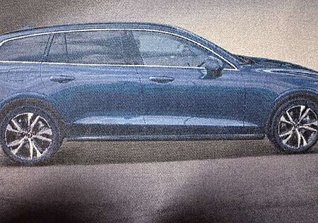 Volvo V60 B3 B DKG Core Fahrassistenzpaket+Standheizung