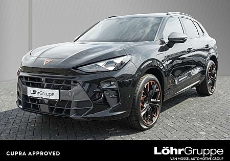 Cupra Terramar 1.5 TSI e-Hybrid VZ Pano/Navi/Matrix