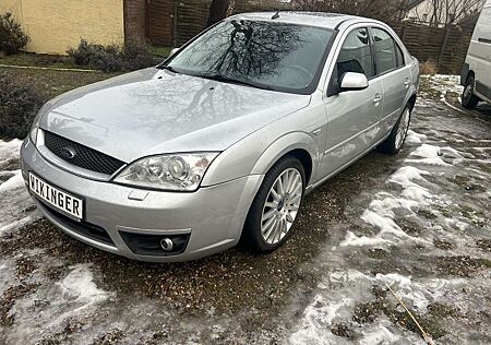 Ford Mondeo 2.5 V6 Trend * Leder * AHK * HU neu * top