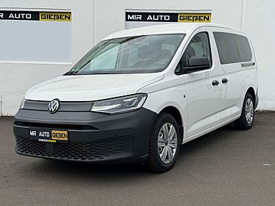 Volkswagen Caddy Kombi Maxi 2.0 TDI NAVI PDC Standheizung